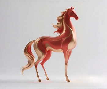 Modern Sculpture-ID:486579908