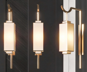 Modern Wall Lamp-ID:790703067