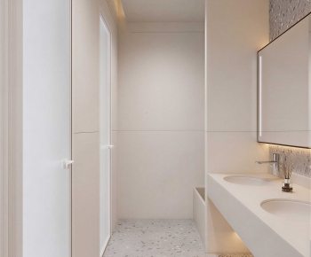 Modern TOILET-ID:589580564