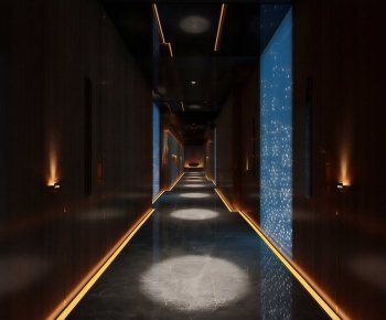 Modern Corridor-ID:897417071