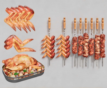 Modern Meat Product-ID:302427058