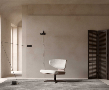 Modern Lounge Chair-ID:499025113