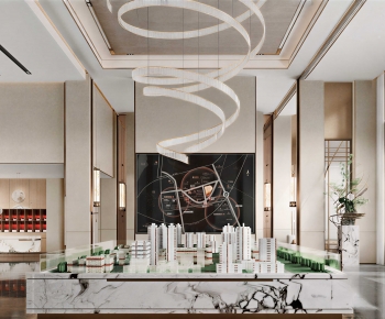 Modern Sand Table Area-ID:561469087