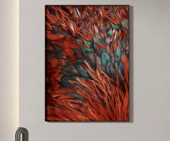 Modern Painting-ID:401917936