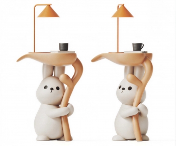 Modern Side Table/corner Table-ID:682064064