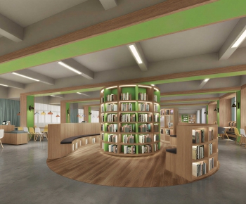 Modern Library-ID:857191095