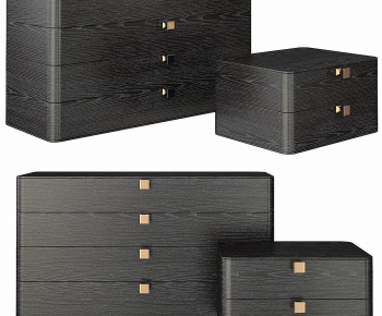 Modern Bedside Cupboard-ID:907993083