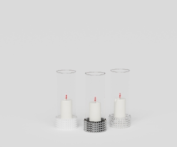 Modern Candles/Candlesticks-ID:297117953