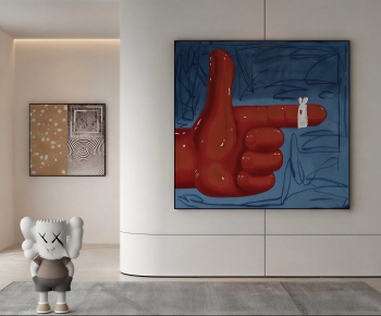 Modern Painting-ID:181473979