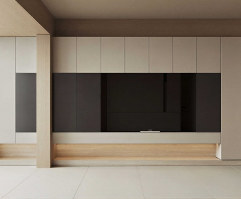 Modern TV Cabinet-ID:889761929