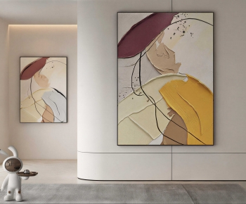 Modern Painting-ID:585191013