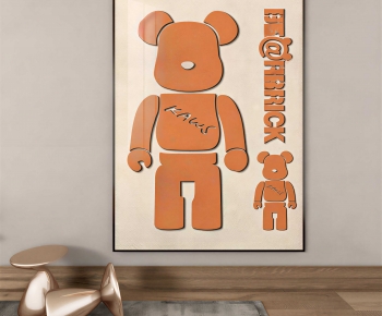 Modern Painting-ID:745699498