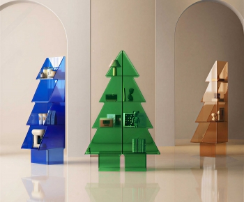 Modern Bookshelf-ID:431606056