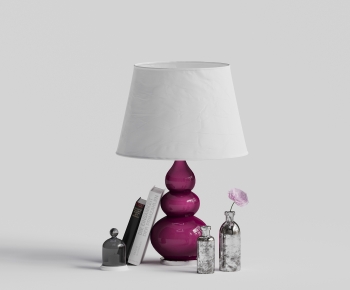 Modern Decorative Set-ID:769462112