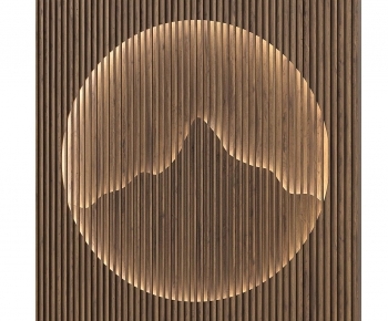 Modern TV Wall-ID:918637994