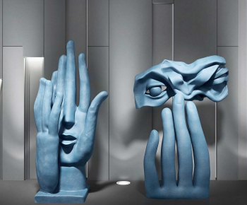 Modern Sculpture-ID:517061002