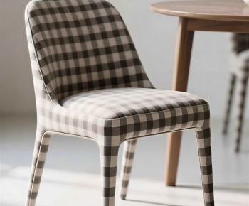 Modern Dining Chair-ID:247737881