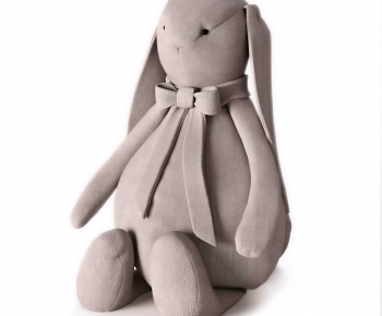 Modern Stuffed Toy-ID:496283058