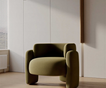 Modern Lounge Chair-ID:204833983
