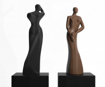 Modern Sculpture-ID:664609911