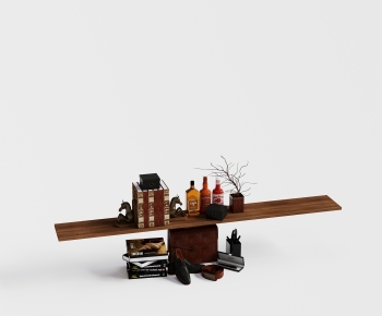 European Style Decorative Set-ID:101089546