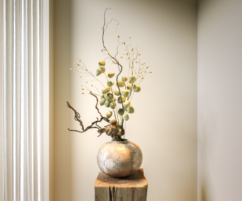 New Chinese Style Dried Branch-ID:721008063