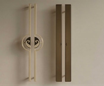 New Chinese Style Door Handle-ID:162004951