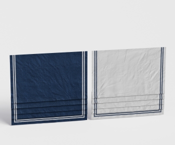 New Chinese Style The Curtain-ID:943964966