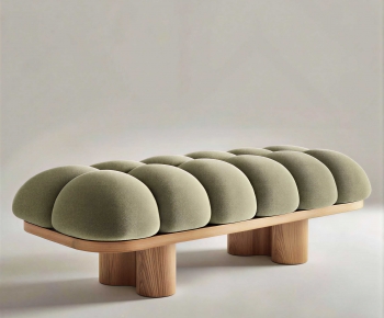 Modern Sofa Stool-ID:599701884
