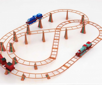 Modern Toys-ID:321383008