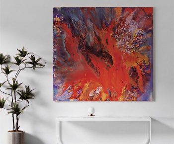 Modern Painting-ID:267805105