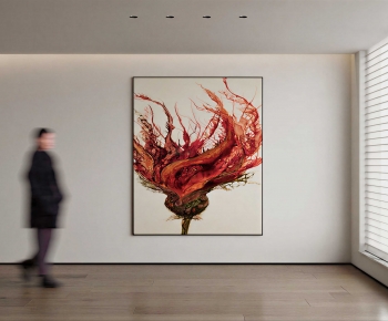 Modern Painting-ID:823201896
