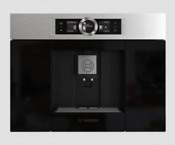 Modern Kitchen Electric Coffee Machine-ID:885163074