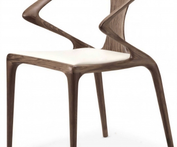Modern Dining Chair-ID:515717032