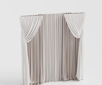 Modern The Curtain-ID:363009938