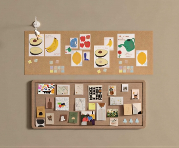 Modern Wall Decoration-ID:580771922