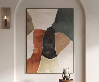 Modern Painting-ID:199625029