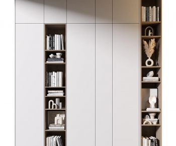 Modern Bookcase-ID:232724916