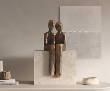 Modern Sculpture-ID:811256892