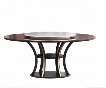 Modern Dining Table-ID:139354943