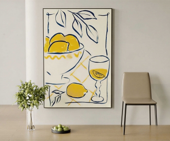 Modern Painting-ID:710448985