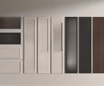Modern Door Panel-ID:194706929