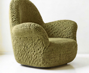 Modern Single Sofa-ID:149036886