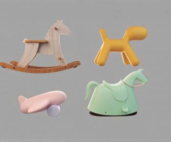 Modern Toys-ID:766561063