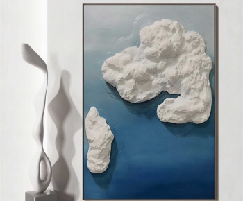 Modern Painting-ID:881659984