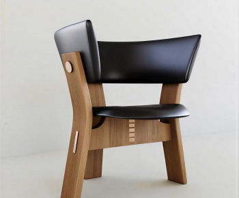 Modern Dining Chair-ID:937457087