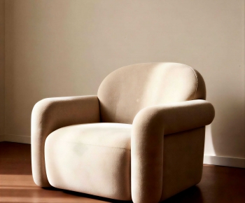 Modern Single Sofa-ID:957180981