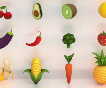 Modern Vegetables-ID:356611012