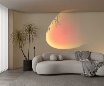 Modern Floor Lamp-ID:249506953