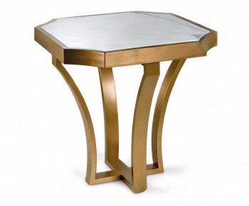 Modern Side Table/corner Table-ID:109341117